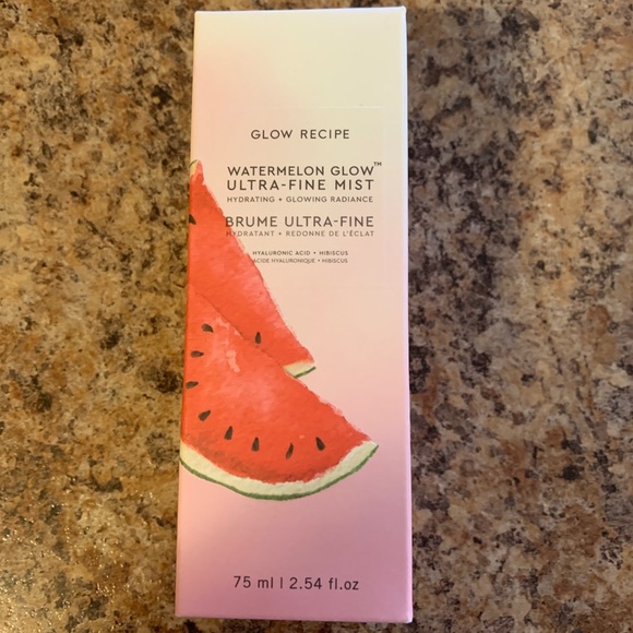 🌸 glow recipe watermelon mist - Picture 1 of 1